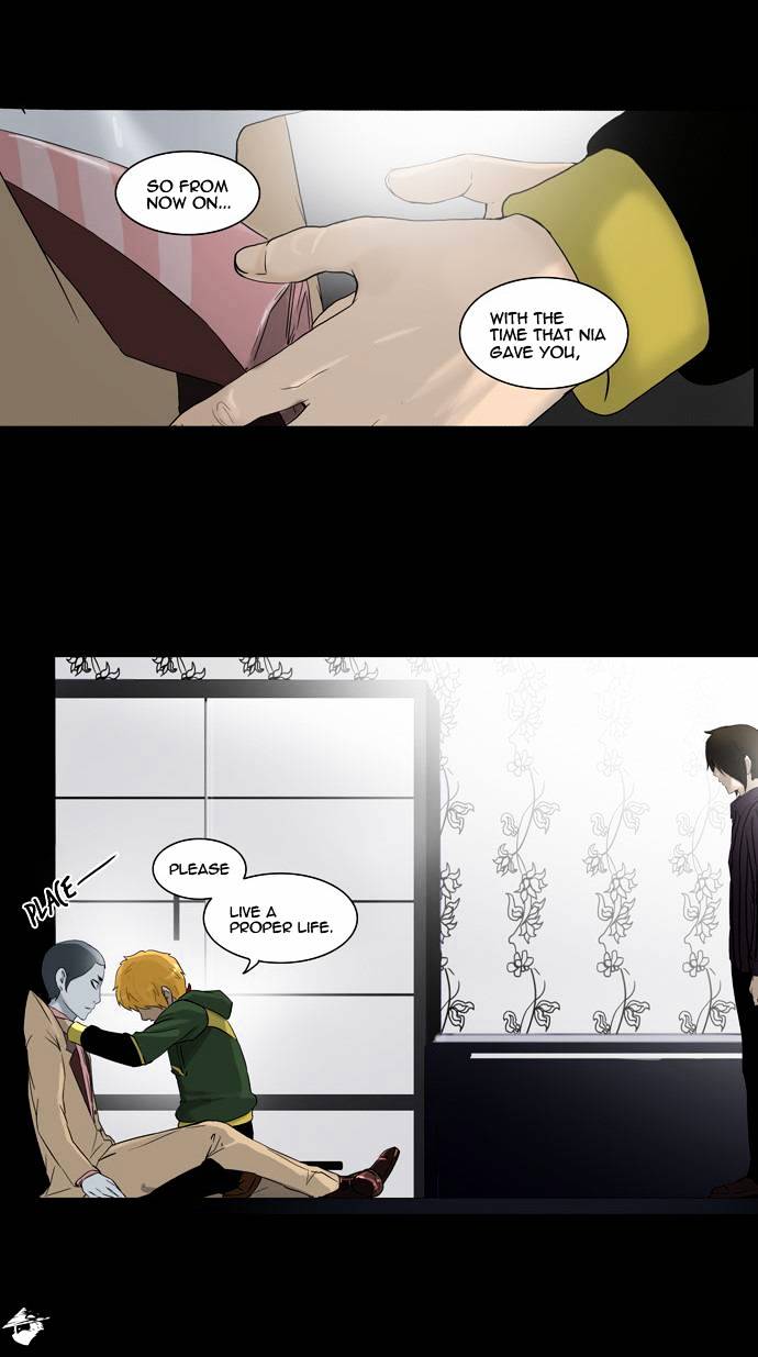 Tower of God, Chapter 101 image 37